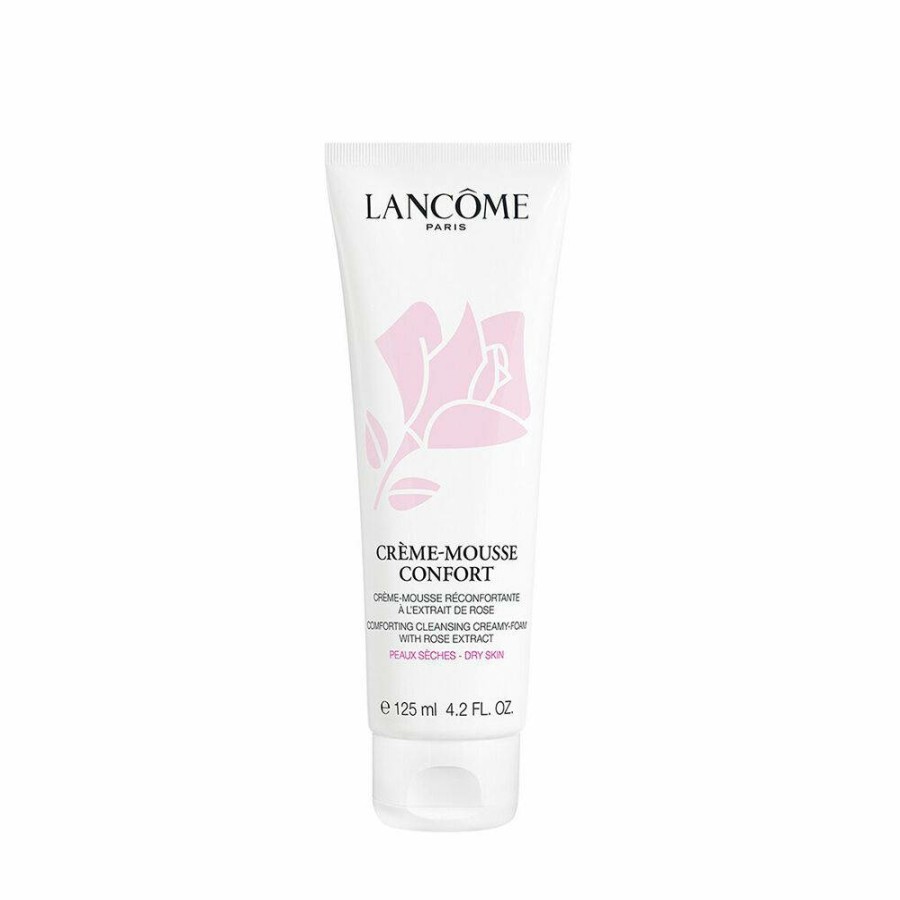 Huidsverzorging Lancome | Creme Mousse Confort Schuimende Reiniger