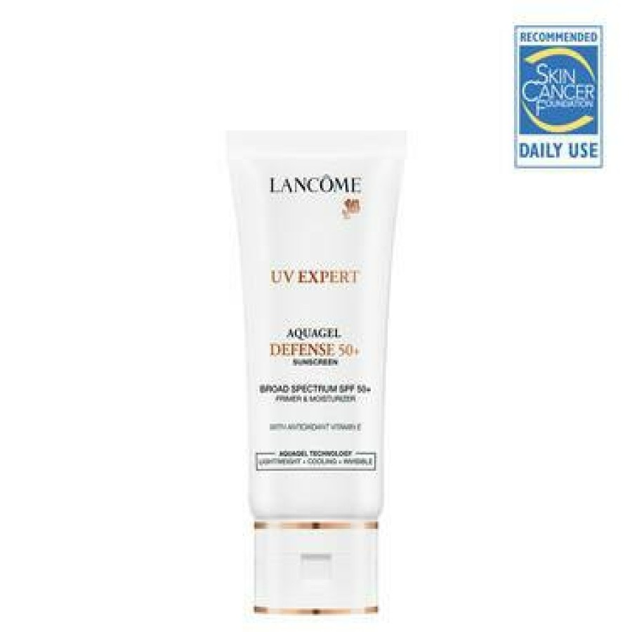 Bedenken Lancome Gezichtsprimers | Uv Expert Defense Spf 50+ Primer En Vochtinbrengende Creme