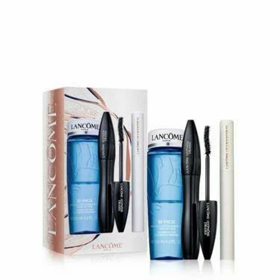 Bedenken Lancome Mascara'S | Hypnose Drama Mascara Cadeauset Voor De Feestdagen