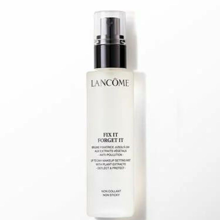 Bedenken Lancome Fixeerspray En Poeder | Fix It Forget It Make-Up Setting Spray