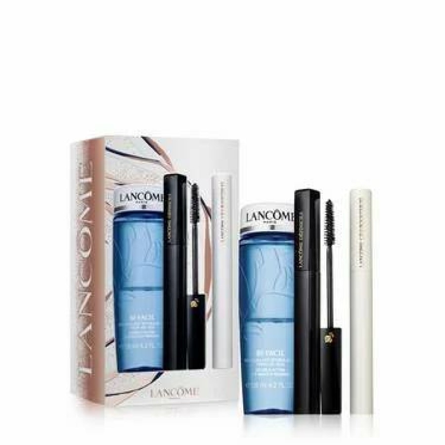 Bedenken Lancome Mascara'S | Definicils Holiday Mascara-Cadeauset