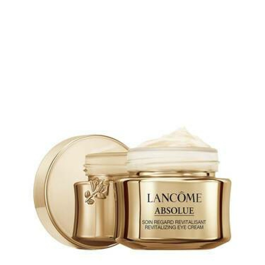 Huidsverzorging Lancome | Absoluut Oogcreme