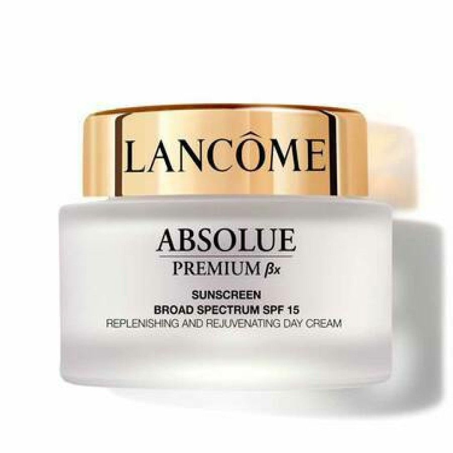 Huidsverzorging Lancome | Absolue Premium X Dagcreme Met Spf 15