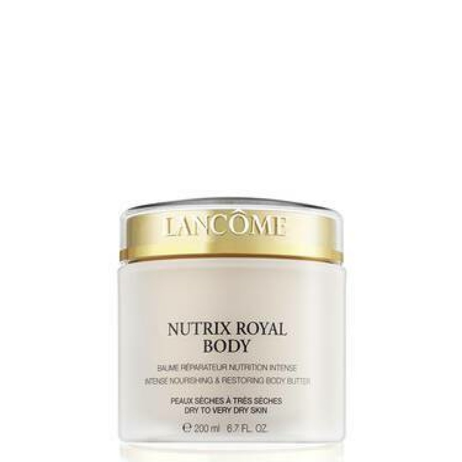 Huidsverzorging Lancome | Nutrix Royal Bodyboter