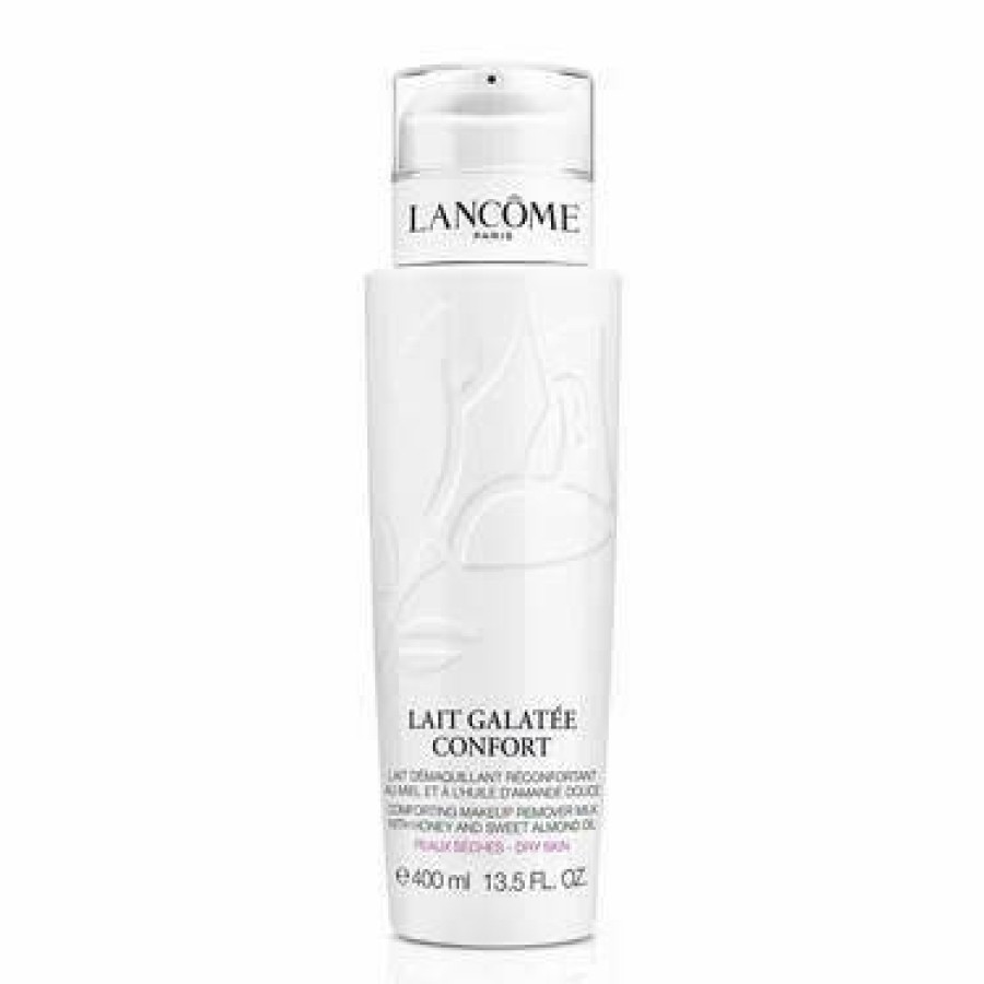 Huidsverzorging Lancome | Lait Galatee Confort Make-Up Remover Melk