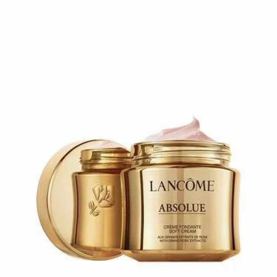 Huidsverzorging Lancome | Absolue Zachte Creme Vochtinbrengende Creme