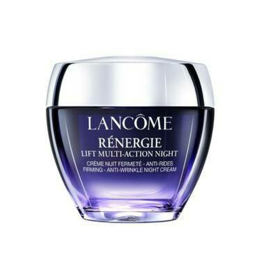 Huidsverzorging Lancome | Renergie Lift Multi-Action Nachtcreme