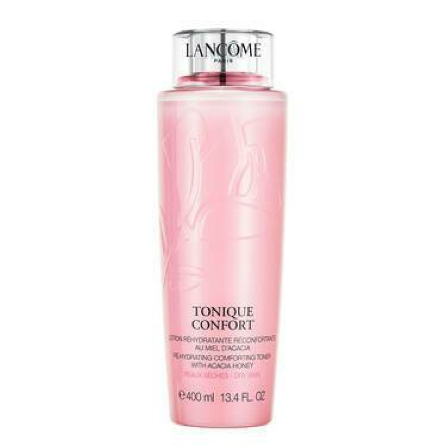 Huidsverzorging Lancome | Tonique Confort Hydraterende Toner Met Hyaluronzuur