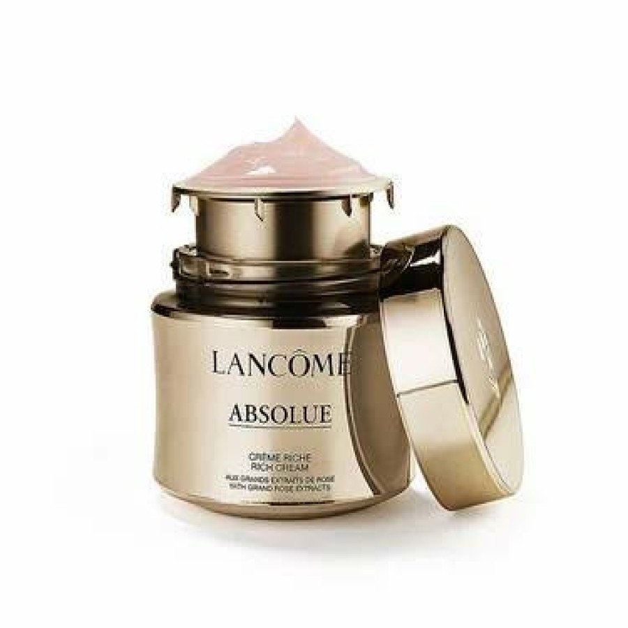 Huidsverzorging Lancome | Absolue Rijke Creme Navulling