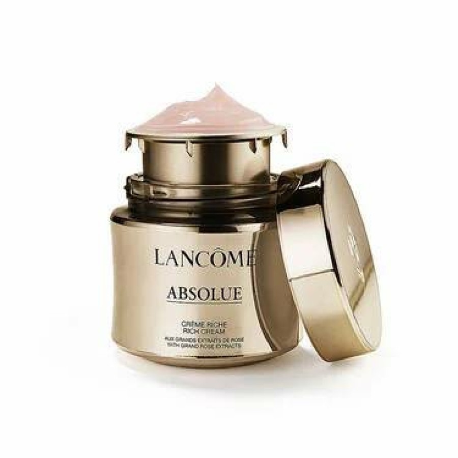 Huidsverzorging Lancome | Absolue Rijke Creme Navulling