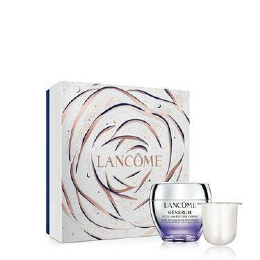 Huidsverzorging Lancome | Renergie Hpn 300 Peptide Creme Vakantiecadeauset