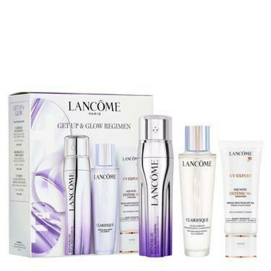 Huidsverzorging Lancome | Sta Op En Gloei Cadeauset