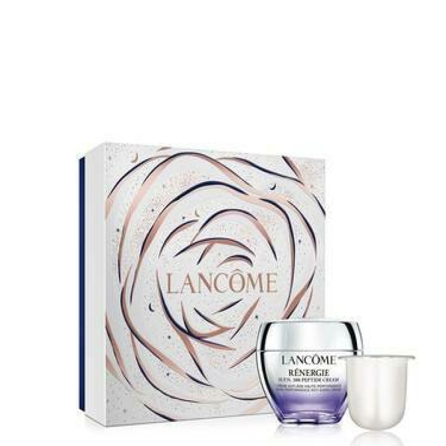 Huidsverzorging Lancome | Renergie Hpn 300 Peptide Creme Vakantiecadeauset