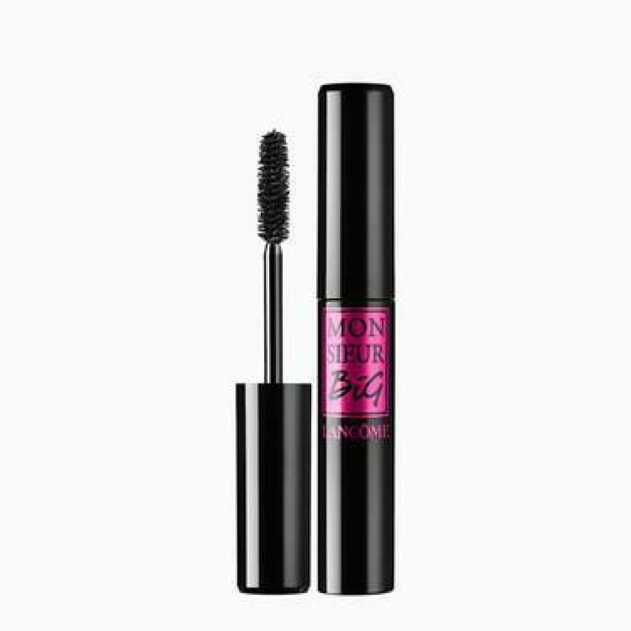 Bedenken Lancome Mascara'S | Monsieur Big Waterproof Volume-Mascara