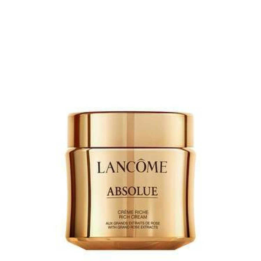 Huidsverzorging Lancome | Absolue Rijke Creme Moisturizer