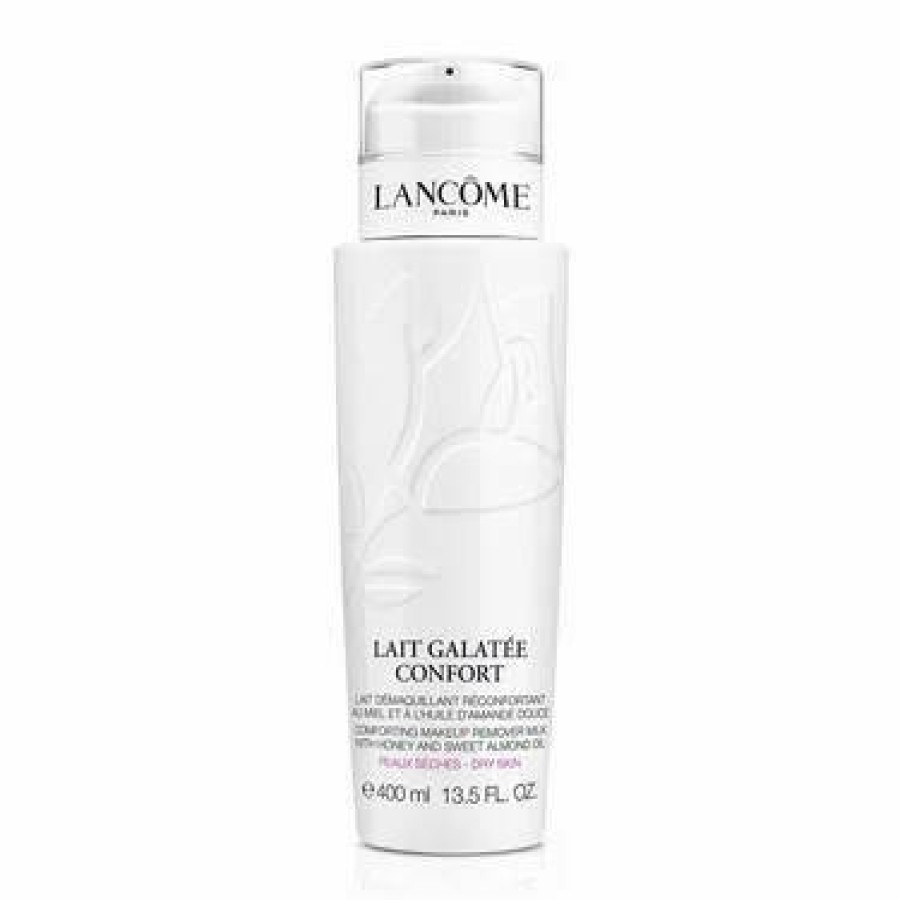 Huidsverzorging Lancome | Lait Galatee Confort Make-Up Remover Melk