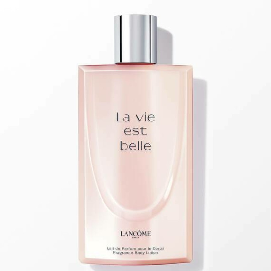 Huidsverzorging Lancome | La Vie Est Belle Geurende Bodylotion