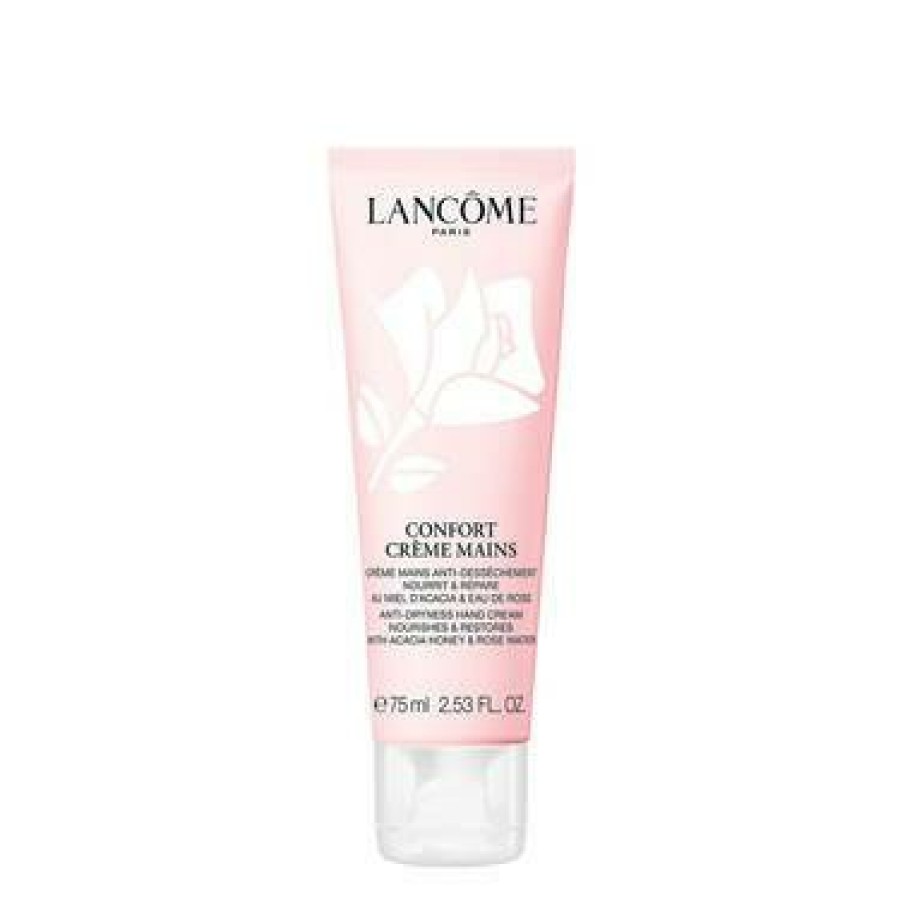 Huidsverzorging Lancome | Confort-Handcreme