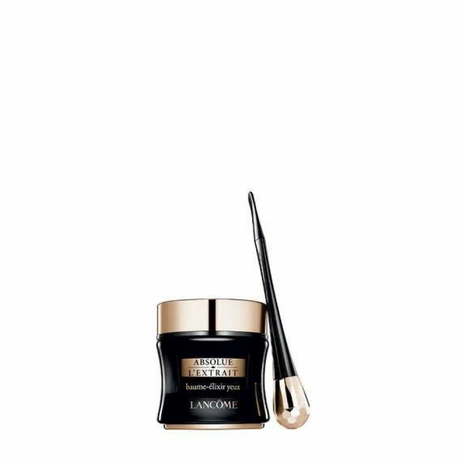 Huidsverzorging Lancome | Absolue L'Extrait Ultieme Oogcontourbalsem En -Masker