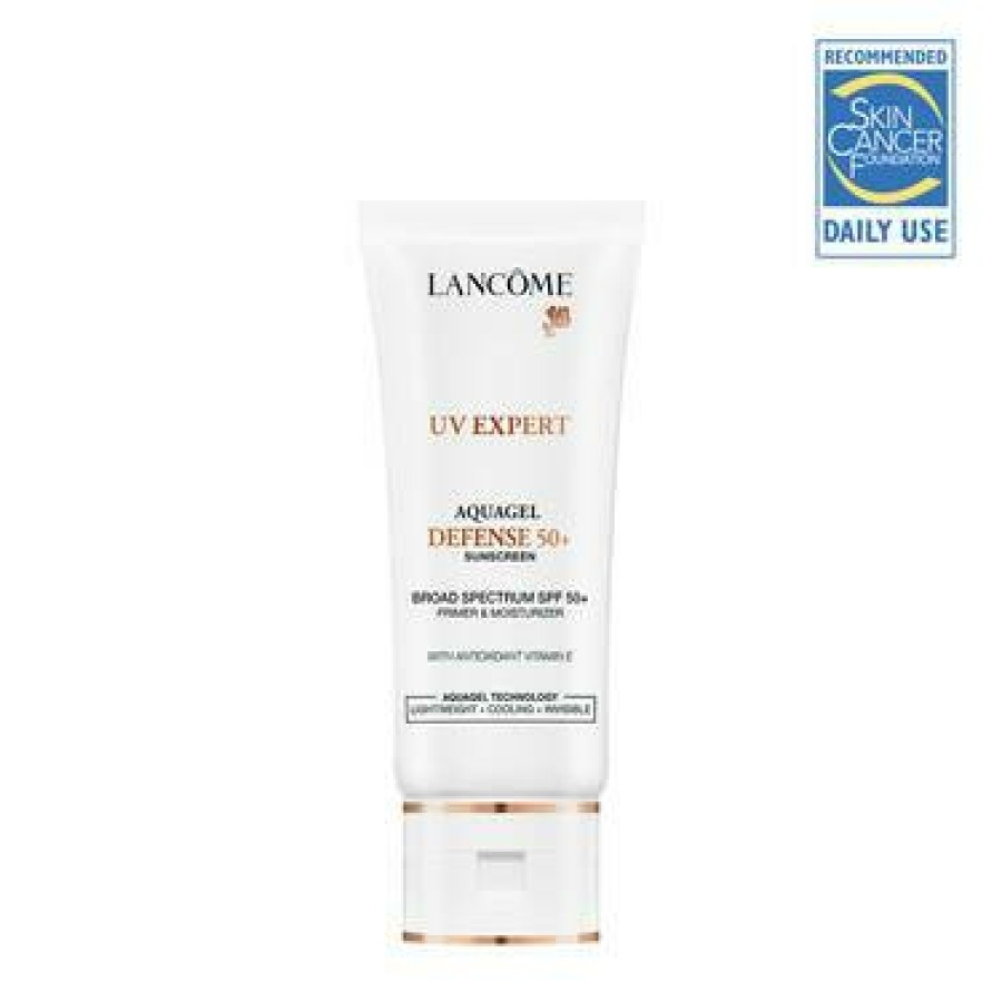 Huidsverzorging Lancome | Uv Expert Defense Spf 50+ Primer En Vochtinbrengende Creme