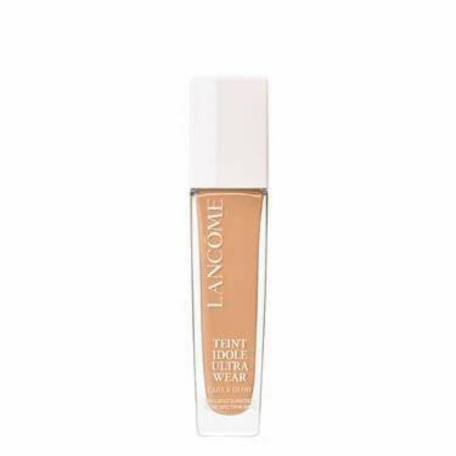 Bedenken Lancome Fundering | Teint Idole Ultra Wear Care & Glow Serum Foundation