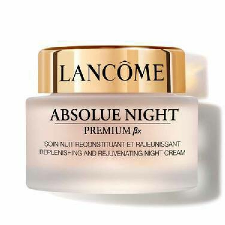 Huidsverzorging Lancome | Absolue Premium X Nachtcreme