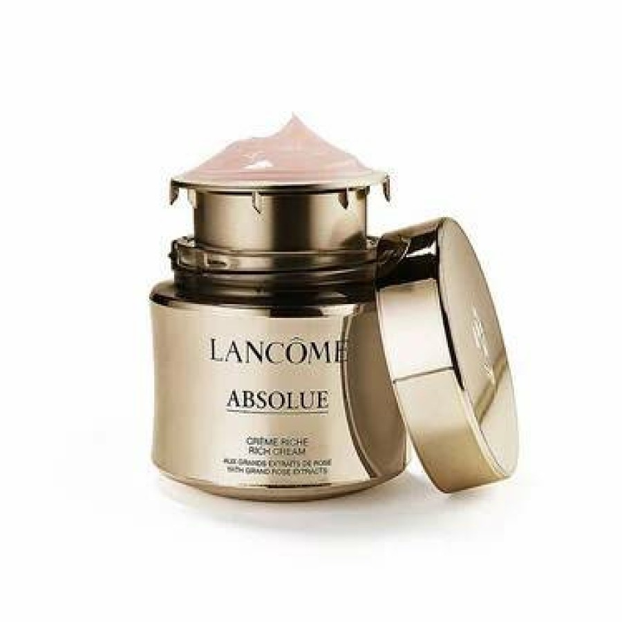 Huidsverzorging Lancome | Absolue Rijke Creme Navulling