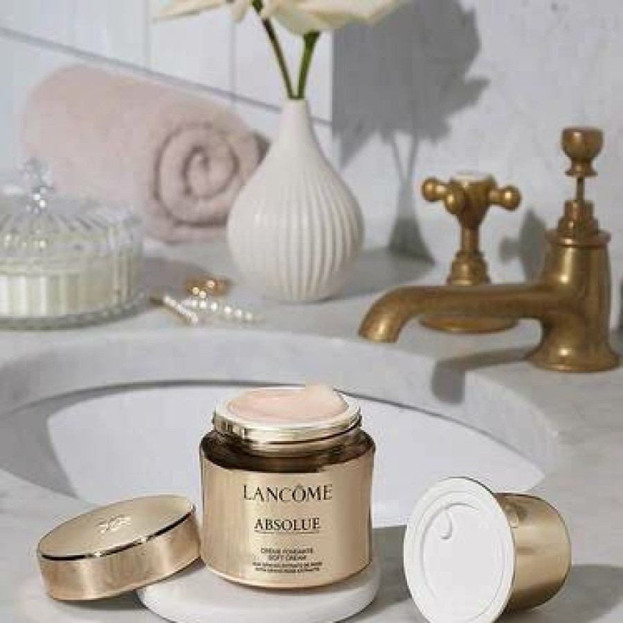 Huidsverzorging Lancome | Absolue Zachte Creme Navulling