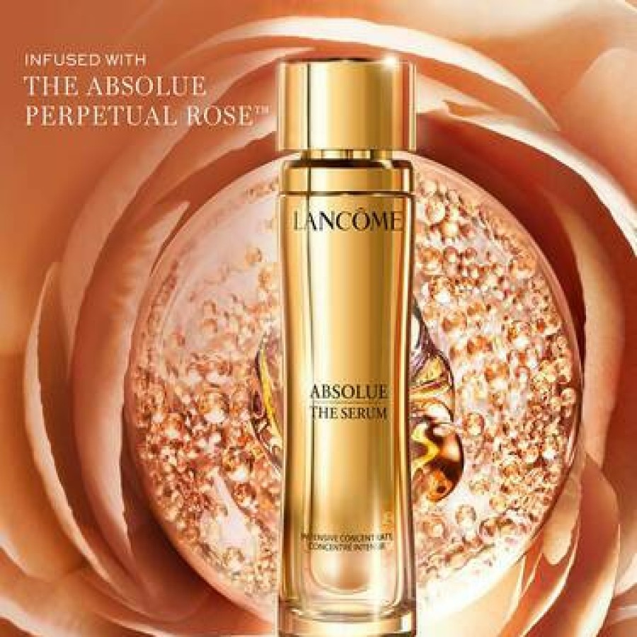 Huidsverzorging Lancome | Absoluut Het Serum