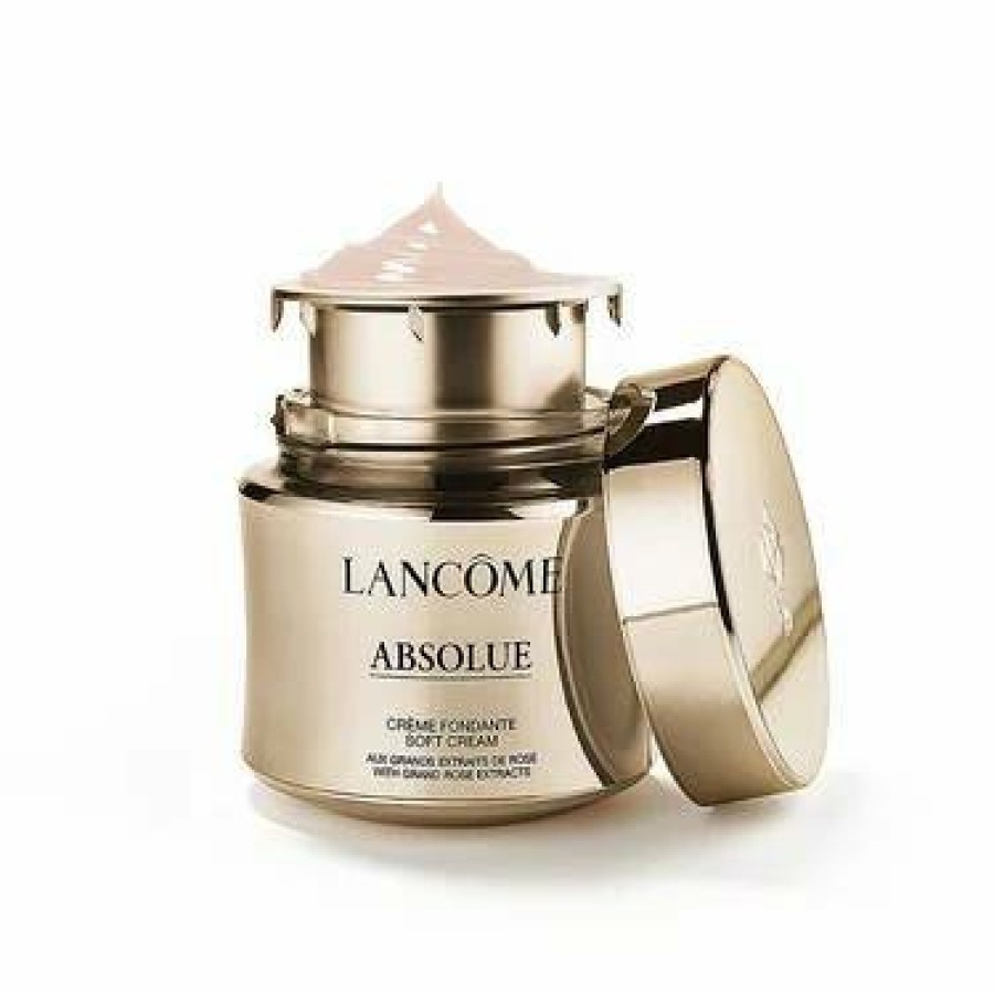 Huidsverzorging Lancome | Absolue Zachte Creme Navulling