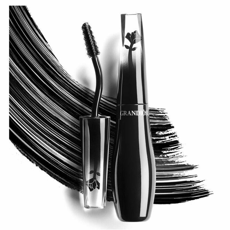 Bedenken Lancome Mascara | Hydra Zen-Gelcreme