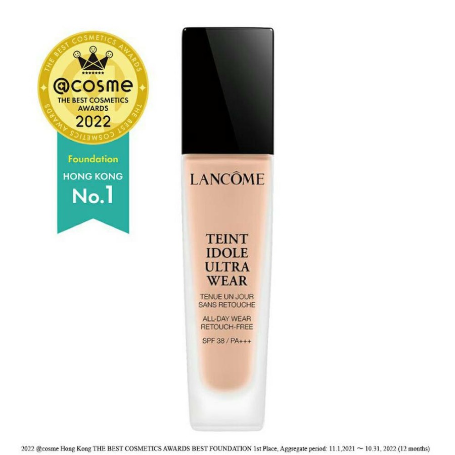 Bedenken Lancome Fundering | Geavanceerde Miracle Glow Foundation 30 Ml