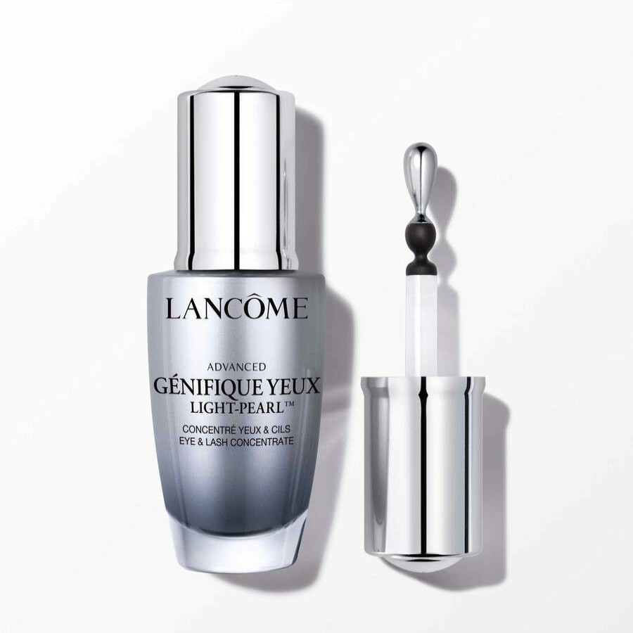 Huidsverzorging Lancome | Geavanceerde Genifique Yeux Light-Pearl-Set Van 20 Ml