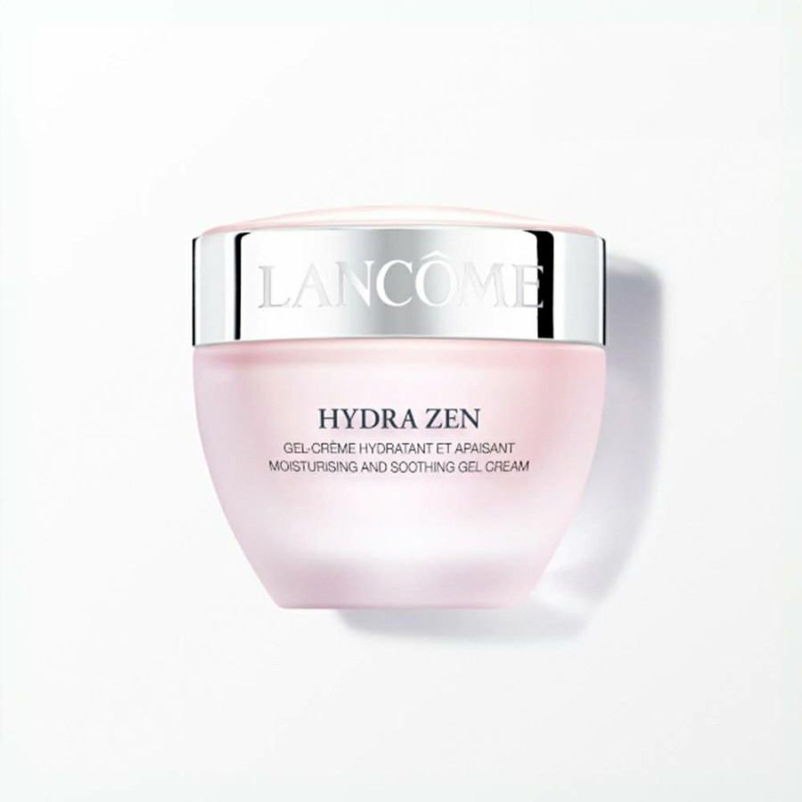 Huidsverzorging Lancome | Geavanceerde Genifique Youth-Activerende Serumset Van 30 Ml